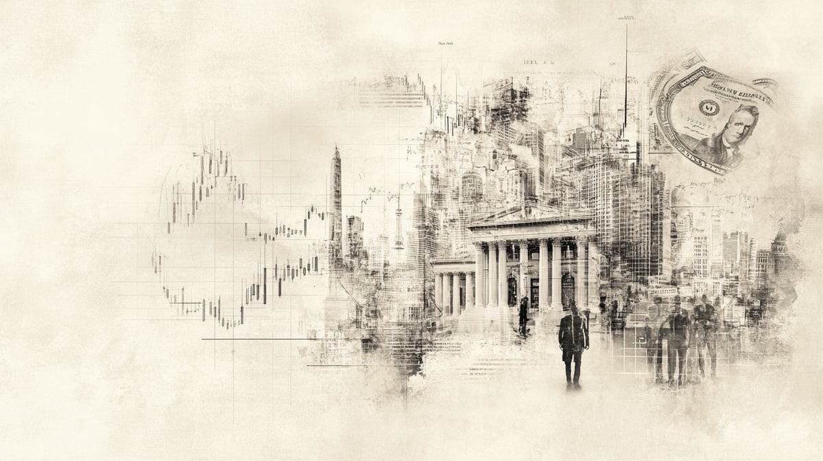 Are stablecoins really leading to the “privatization of money”?