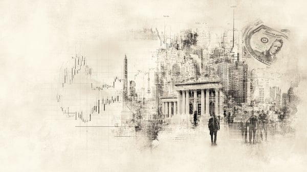 Are stablecoins really leading to the “privatization of money”?