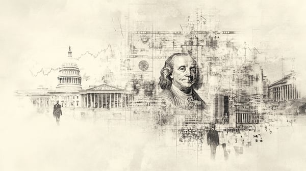 Firing of Lisa Cook might bring the end of the financial system as we know it